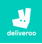 Deliveroo logo