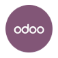 Odoo logo