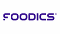 Foodics logo