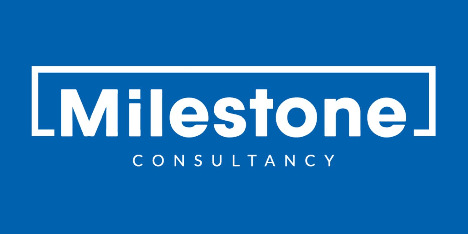 Milestone Consultancy logo
