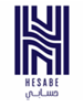 Hesabe logo