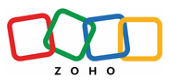 Zoho logo